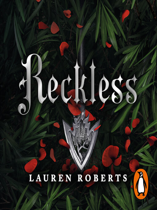 Title details for Reckless by Lauren Roberts - Available